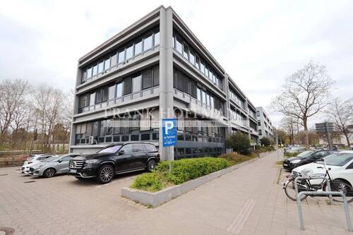 V4969 Außenansicht 2 - Büro zum Kaufen in Hamburg