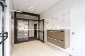 V4969 Treppenhaus - Büro mit 131,00 m&sup2; in Hamburg zum Kaufen