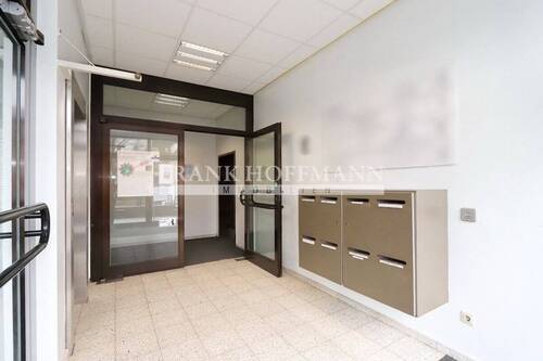 V4969 Treppenhaus - Büro mit 131,00 m&sup2; in Hamburg zum Kaufen