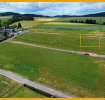 IHR BAUGRUNDSTÜCK MIT AUSBLICK! KEINE KÄUFERPROVISION! - Grebenau