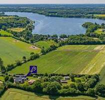 Ferienhof in traumhafter Alleinlage zwischen Bistensee und Wittensee