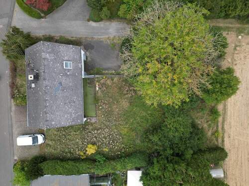 Ansicht Grundstück - 