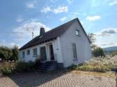 Hausansicht - 