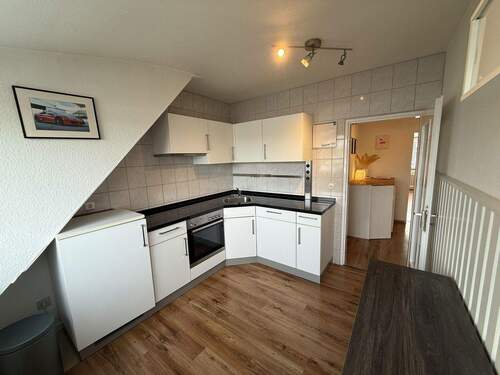 Küche (Geschirrspüler etc - 