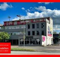 Gemischt genutzte Immobilie in verkehrsgünstiger Lage in Lübeck
