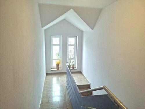Treppenhaus - 