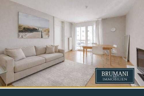 3-Zi-Wohnung in FR-Littenweiler - BRUMANI 