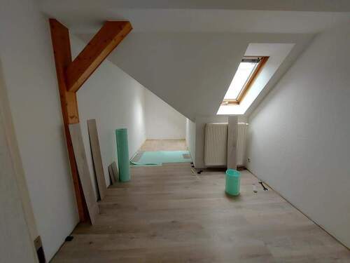 Kinderzimmer - 3 Zimmer Etagenwohnung in Gera