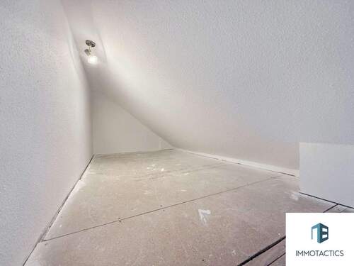 Hochebene Büro 2. OG - 