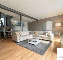 Großzügige Doppelhaushälfte mit Split-Level-Charme in Bad Sobernheim