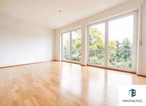 Schlafzimmer 1. OG- (KI generiert) - 