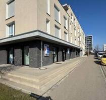 Attraktive Gewerbefläche in Ulm