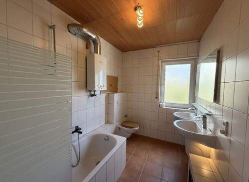 Badezimmer - 