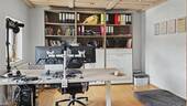 Büro - 