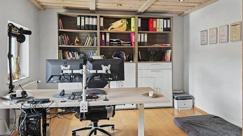 Büro - 
