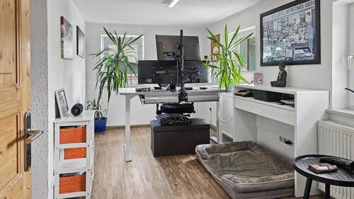 Büro - 