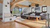 Wohnzimmer - 