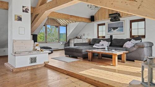 Wohnzimmer - 