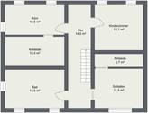 Grundriss OG - 