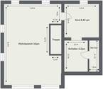 Grundriss DG - 
