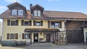 Hausansicht - 