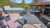 Wellnessbereich - 