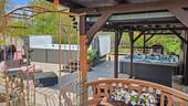 Wellnessbereich - 