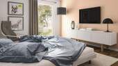 Schlafzimmer - 
