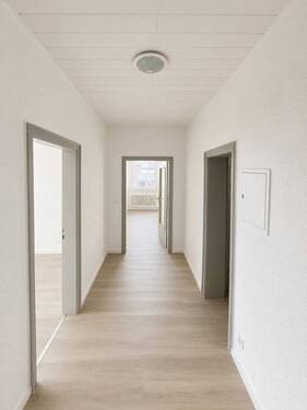 Bild 2 - 3 Zimmer Etagenwohnung zur Miete in Nottuln