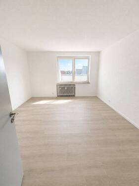 Bild 3 - 3 Zimmer Etagenwohnung in Nottuln