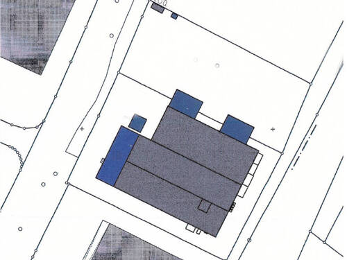 Lageplan - 