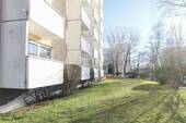 Außenansicht Balkon - 