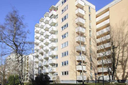 Hausansicht - 