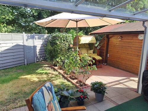 Terrasse - 