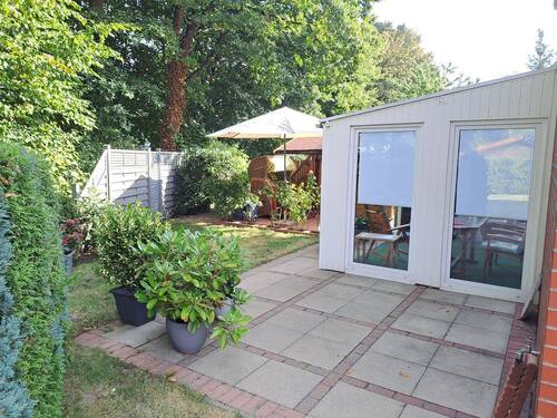 Terrasse - 