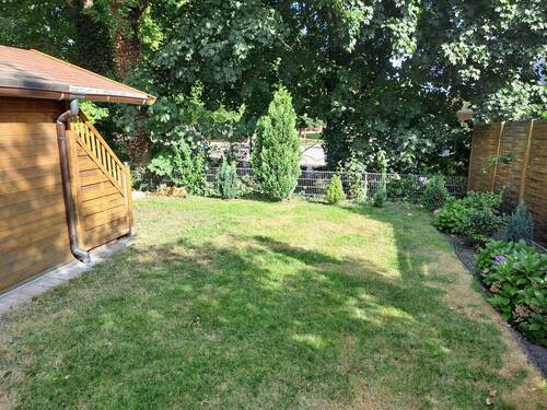 Garten - 