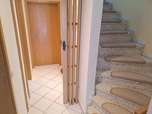 Obergeschossflur - 