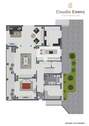 Grundriss EG - 