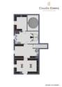 Grundriss Keller - 
