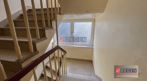 Treppenhaus - 