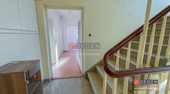 Treppenhaus Zugang - 