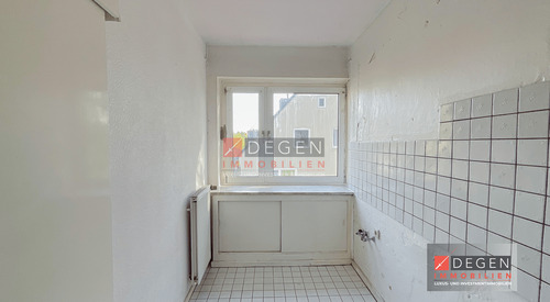 3.OG - Zusammengelegte Wohnung - 