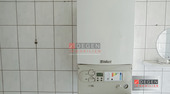 DG- Wohnung links - 