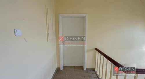 Wohnungstür, DG rechts -Ausbaureserve - 