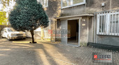 Hauseingang - 