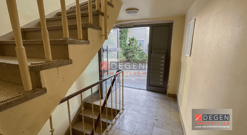 Treppenhaus - 