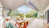 Terrasse - 