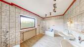 Badezimmer EG - 