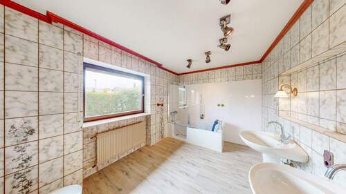 Badezimmer EG - 
