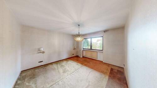 Schlafzimmer EG - 